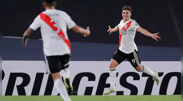 River Plate enfrentará a Fluminense en la última fecha de la fase de grupos.