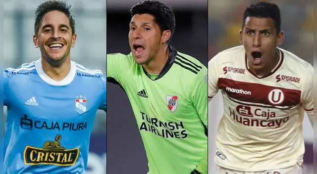 Copa Libertadores: así se mueve la tabla de posiciones en la fecha 5