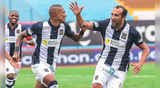 Alianza Lima enfrentará a Alianza Universidad por la fecha 9 del Grupo B de la Liga 1 2021. Foto: Twitter / @ClubALoficial