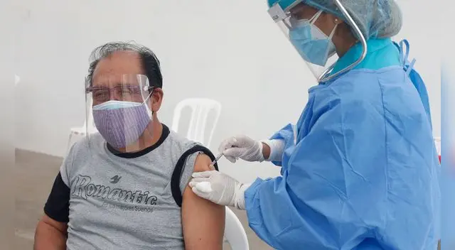 El Ministerio de Salud publicó recientemente su reporte de fallecidos y hospitalizados por la COVID-19. El Ministerio de Salud publicó recientemente su reporte de fallecidos y hospitalizados por la COVID-19.
