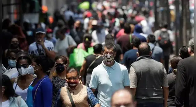 OMS confirma la eficacia de las vacunas contra la COVID-19 frente a nuevas variantes.