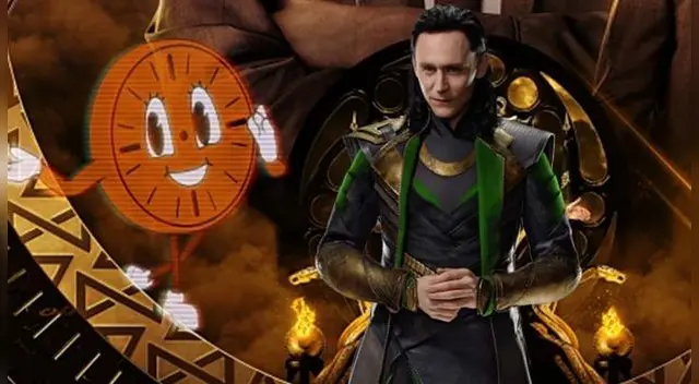 Loki estrenó nuevo tráiler de su primer capítulo.
