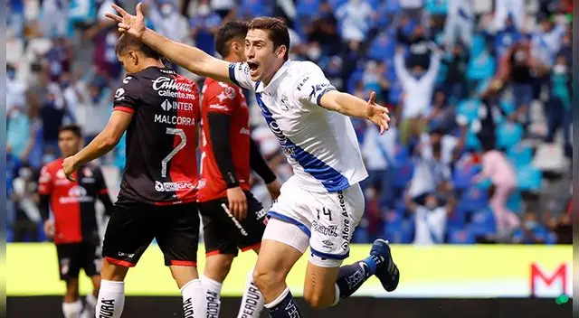 Santiago Ormeño sería la sorpresa en la lista de convocados.