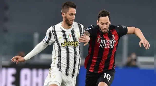 Rodrigo Bentancur es pieza clave en la Juventus de Pirlo. Rodrigo Bentancur es pieza clave en la Juventus de Pirlo.