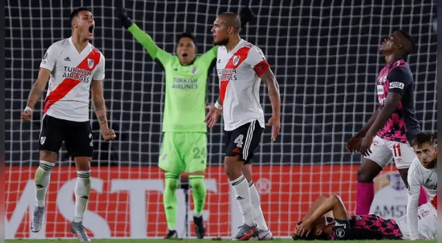 Medios colombianos indignados por derrota de Santa Fe