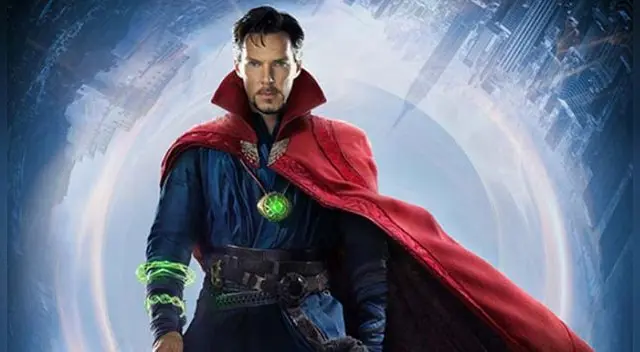 Doctor Strange 2: revelan al posible villano de la película.