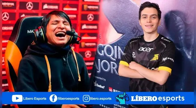 NoPing no ha perdido ni una sola serie en el torneo