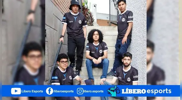Egoboys descendió en la Temporada 1 del Dota Pro Circuit