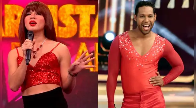 El comentario de Giselo a La Uchulú no pasó desapercibido.