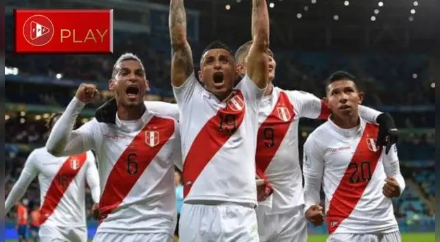 Hinchas de la Selección Peruana podrán ver contenido exclusivo en FPF Play