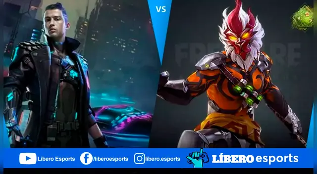 Chronos o Wukong. ¿Con cual rankeas? Chronos o Wukong. ¿Con cual rankeas?