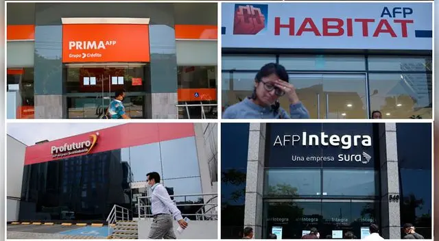 Retiro de AFP por hasta 17 600 está cada vez más cerca para los peruanos interesados. Retiro de AFP por hasta 17 600 está cada vez más cerca para los peruanos interesados.
