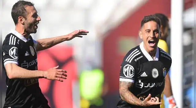 Alejandro Hohberg habló sobre la Selección Peruana