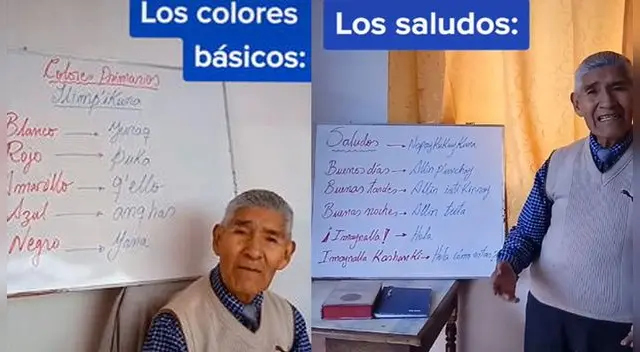 Las clases son muy dinámicas y el profesor suman nuevos seguidores Las clases son muy dinámicas y el profesor suman nuevos seguidores