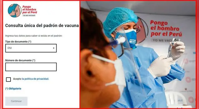 Este viernes 21 de mayo empieza la vacunación contra la COVID-19 a adultos mayores de 65 años Este viernes 21 de mayo empieza la vacunación contra la COVID-19 a adultos mayores de 65 años