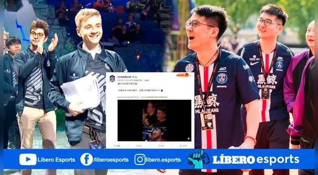 PSG.LGD cuenta con 700 puntos DPC