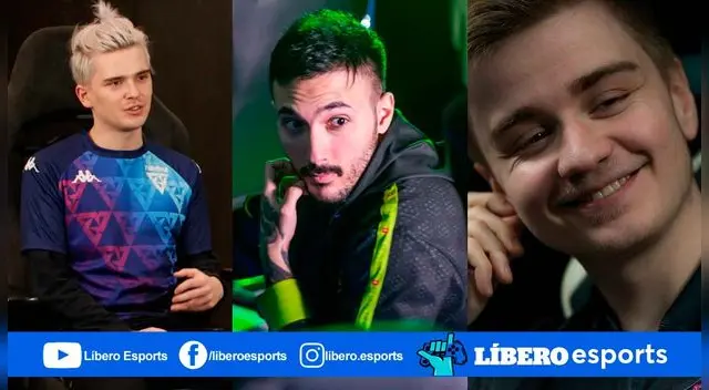 Uno de los tres equipos descenderá a la Lower Division