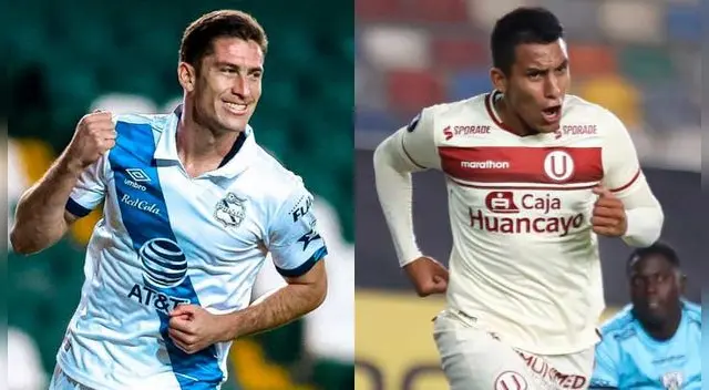 Ormeño y Valera figuran en la lista preliminar de la Bicolor con miras a la Copa América Ormeño y Valera figuran en la lista preliminar de la Bicolor con miras a la Copa América