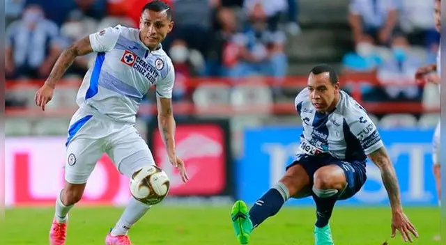 Cruz Azul vs. Pachuca: horario y dónde ver semifinal de vuelta de Liga MX Los Guardianes
