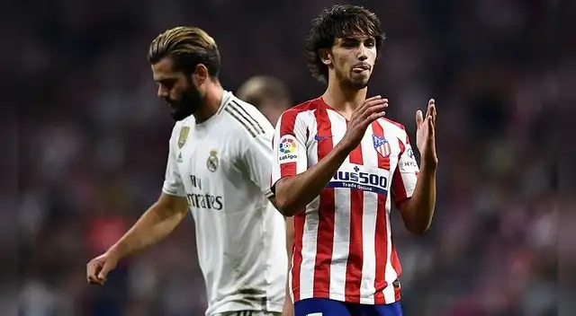 Real Madrid y Atlético de Madrid disputarán hoy el título de LaLiga