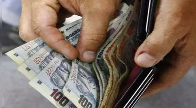 Conoce toda la información sobre el Bono 600.