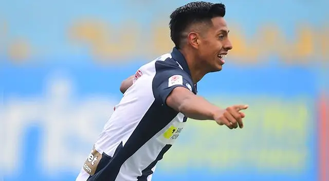 Alianza Lima derrotó 2-0 a Alianza UDH Alianza Lima derrotó 2-0 a Alianza UDH