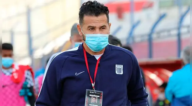 Daniel Ahmed se refirió nuevamente sobre Alianza Lima en programa radial de Argentina