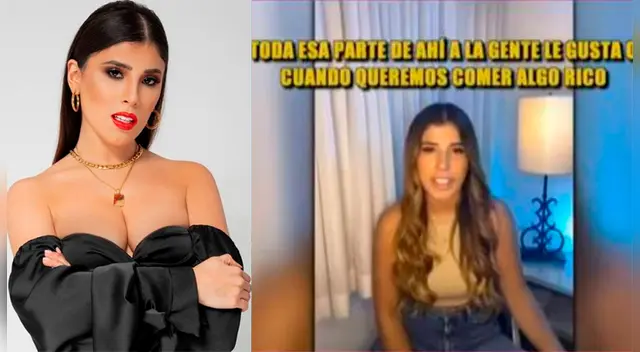 Yahaira Plasencia viajó a Puerto Rico a completar proyectos musicales.