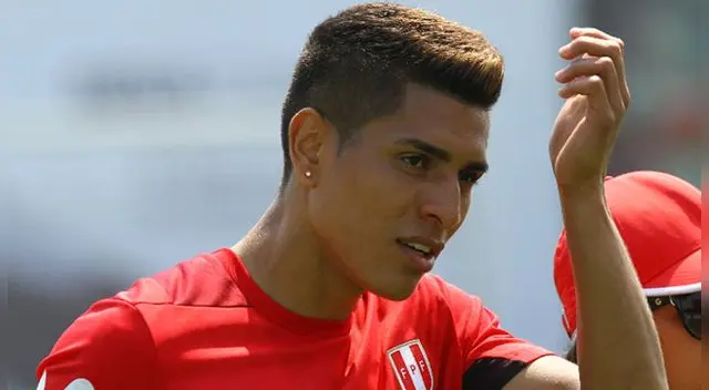 Paolo Hurtador, el objetivo de Alianza Lima