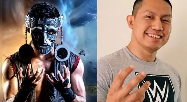 Rayo puede firmar por la WWE