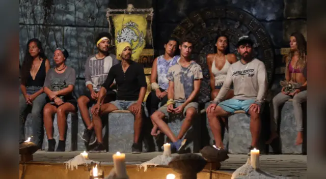 Survivor México 2021 emitió un capítulo más este viernes 21 de mayo.
