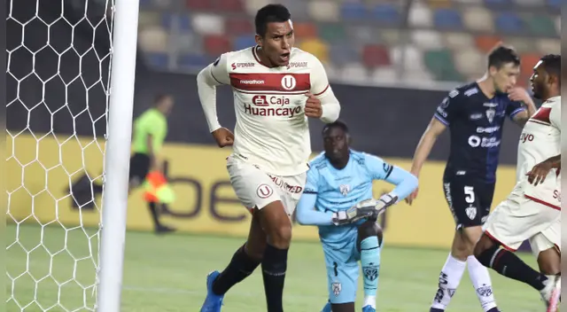 Alex Valera cumplió un sueño al ser llamado a la Selección Peruana Alex Valera cumplió un sueño al ser llamado a la Selección Peruana