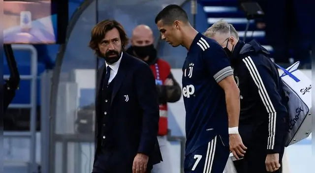 Cristiano Ronaldo tiene contrato con la Juventus hasta junio del 2022. Cristiano Ronaldo tiene contrato con la Juventus hasta junio del 2022.