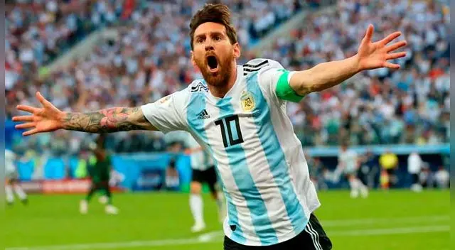Copa América 2021: Lionel Messi solo piensa en el título con su selección. Copa América 2021: Lionel Messi solo piensa en el título con su selección.