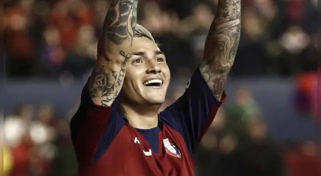 Ezequiel Ávila tiene el visto de Riquelme para ser fichado por Boca Juniors Ezequiel Ávila tiene el visto de Riquelme para ser fichado por Boca Juniors