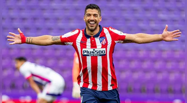 Atlético Madrid ganó su título 11 en La Liga.