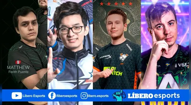 Los campeones se llevan 30 mil dólares y 500 puntos DPC