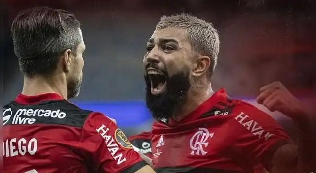 Flamengo es tricampeón del Torneo Carioca