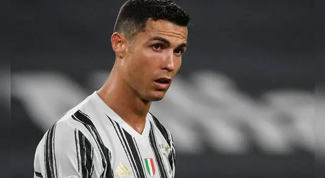 Cristiano Ronaldo lleva tres temporadas en la Juventus. Foto: AFP/Isabella Bonotto