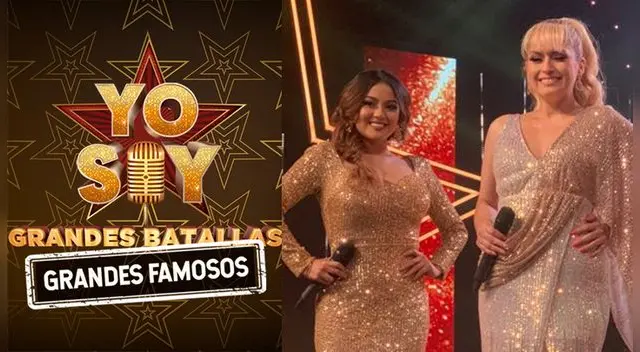 Conoce los resultados de la gran final.