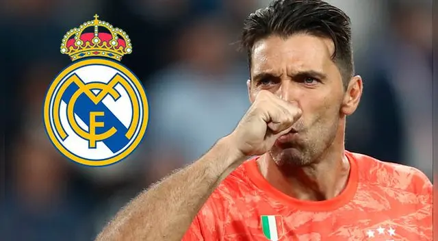 Gianluigi Buffon es relacionado con el Real Madrid para la temporada 2021/22. Gianluigi Buffon es relacionado con el Real Madrid para la temporada 2021/22.