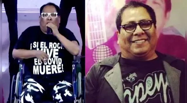 'Cachuca' sorprendió con su aparición en El artista del año. 'Cachuca' sorprendió con su aparición en El artista del año.