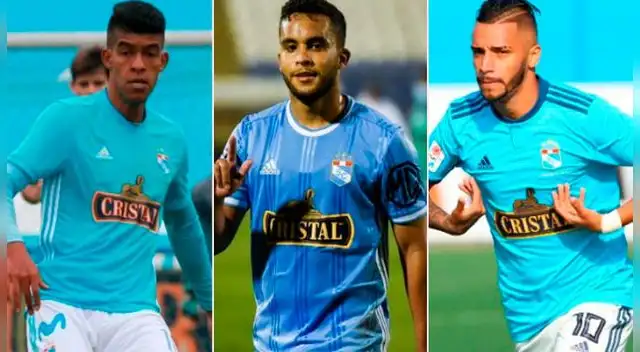 Recuerda a los últimos números '10' en Sporting Cristal.