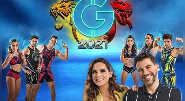 Conoce la fecha en que se estrenará Guerreros 2021. Conoce la fecha en que se estrenará Guerreros 2021.