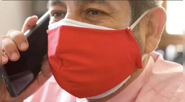 Las mascarillas de tela protegerían menos que las quirúrgicas. Las mascarillas de tela protegerían menos que las quirúrgicas.