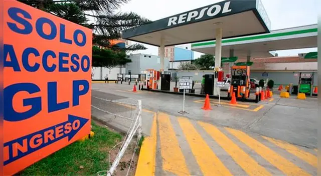 Se reporta desabastecimiento de GLP en grifos de Lima