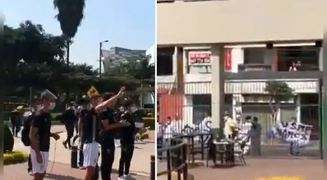 San Martín es líder del Grupo A con 16 unidades. San Martín es líder del Grupo A con 16 unidades.