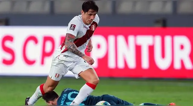 Gianluca Lapadula nuevamente fue convocado por Ricardo Gareca Gianluca Lapadula nuevamente fue convocado por Ricardo Gareca