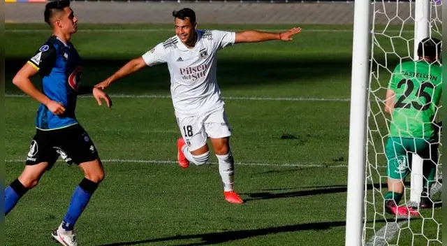 Colo Colo vs Huachipato por la fecha 8 del fútbol chileno.