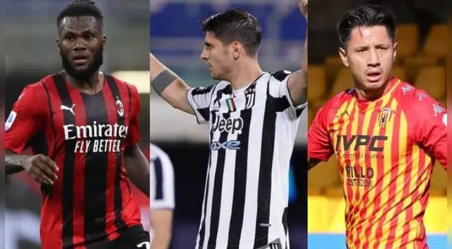 Conoce cómo quedó la tabla de posiciones de la Serie A en la fecha 38